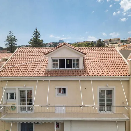 Pavlos Apartmán Argostoli (Kefalonia)