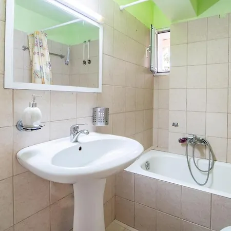 Apartmán Pavlos Argostoli (Kefalonia)