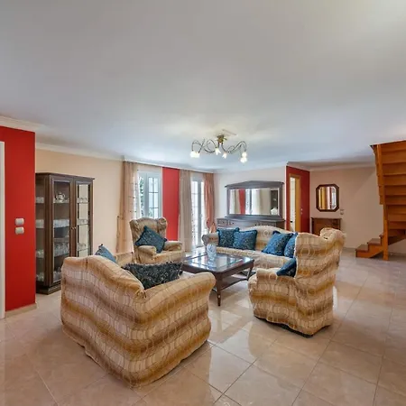 Apartmán Pavlos