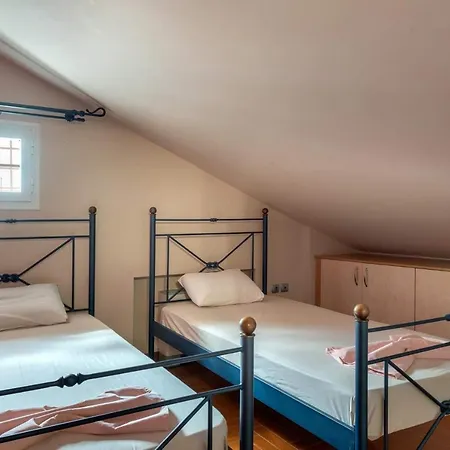 Pavlos Apartmán