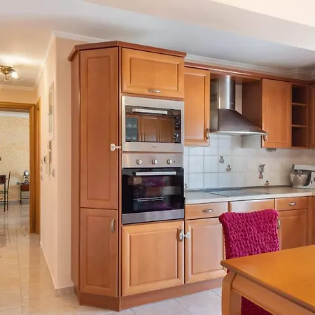 Pavlos Apartmán